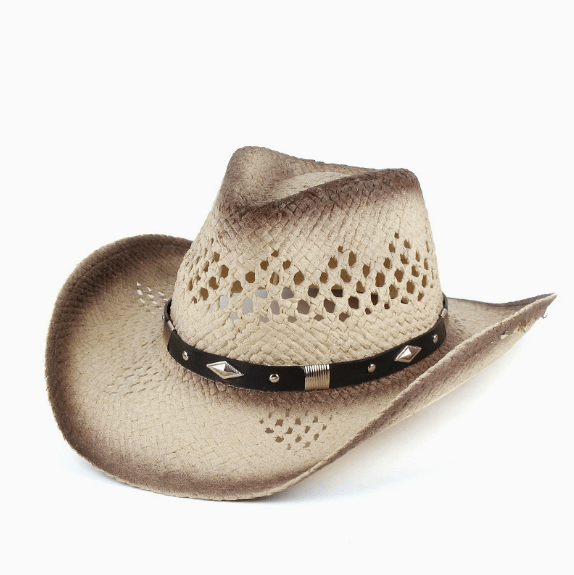 COWBOY HAT-0097