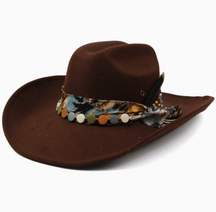 COWBOY HAT-0056
