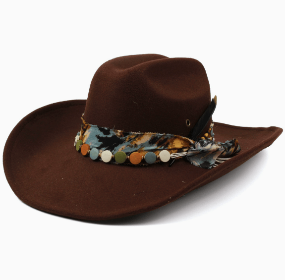 COWBOY HAT-0056