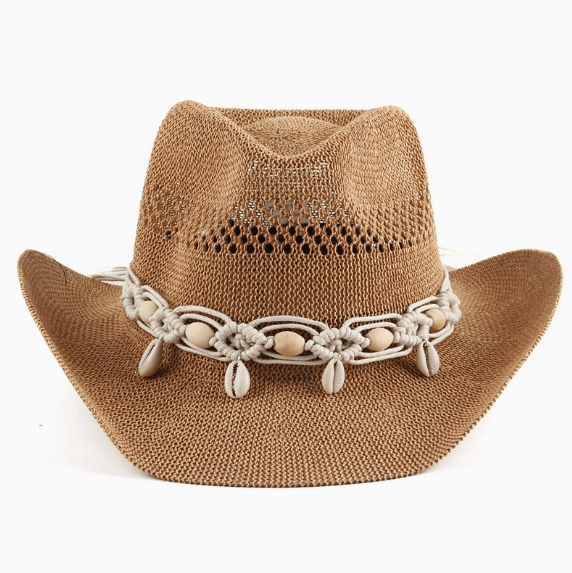 COWBOY HAT-0076