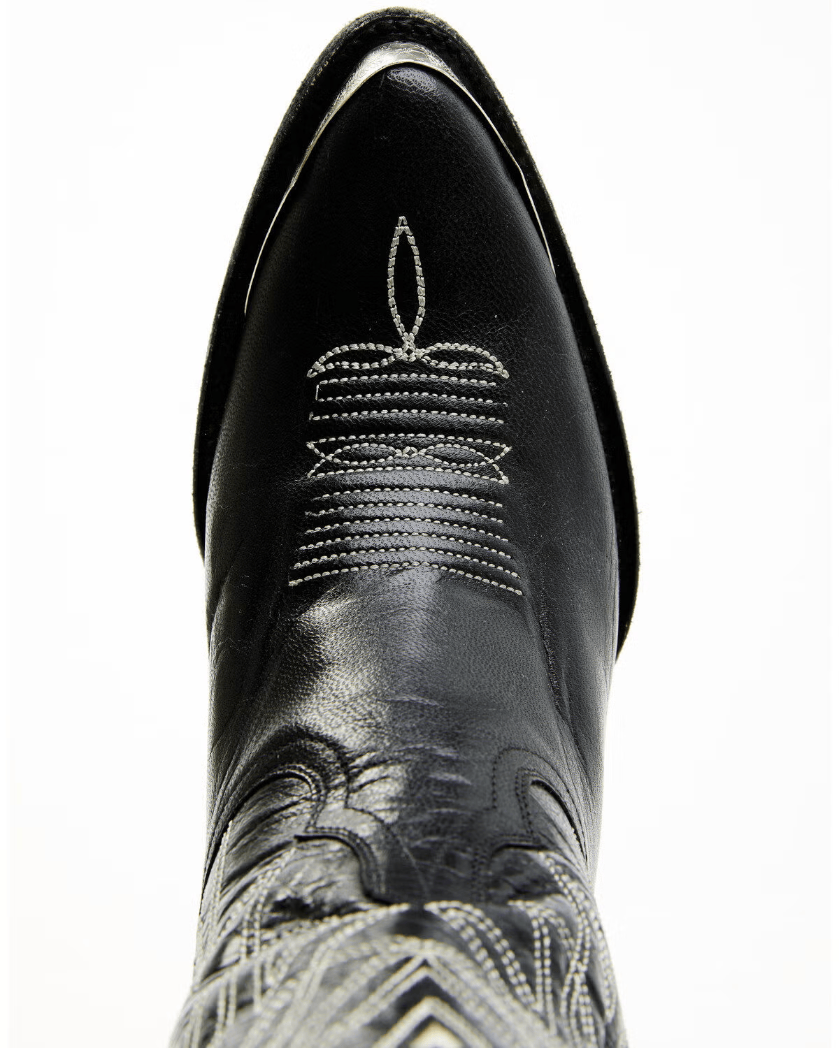 Women's Retro Rock Western Boots-60028