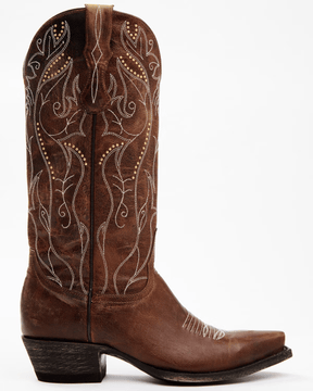 Women's Sweet Tea Western Boots-60016