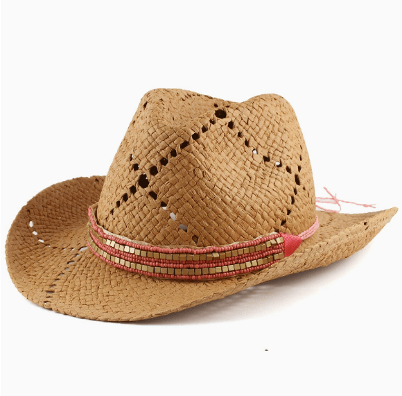 COWBOY HAT-0082