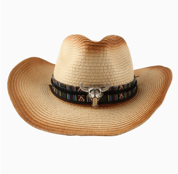 COWBOY HAT-0038