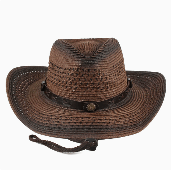 COWBOY HAT-0087