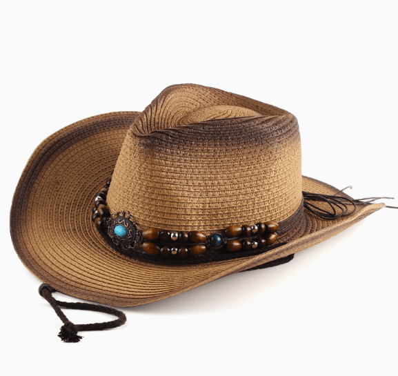 COWBOY HAT-0032