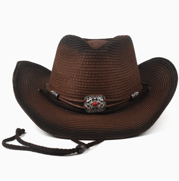 COWBOY HAT-0049