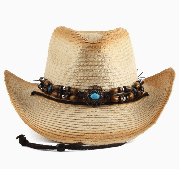 COWBOY HAT-0032