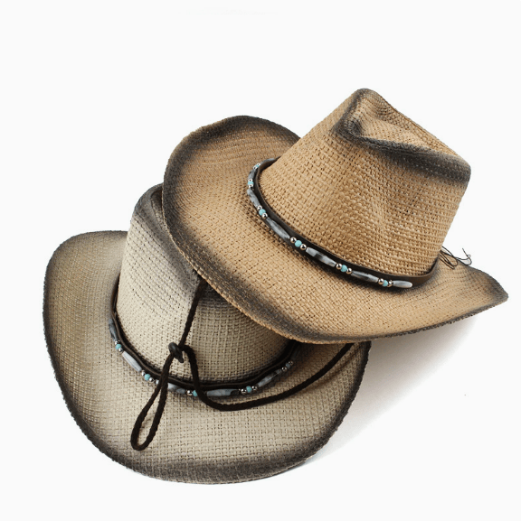 COWBOY HAT-0058
