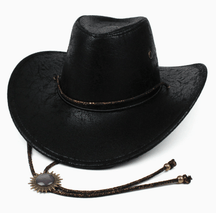COWBOY HAT-0044