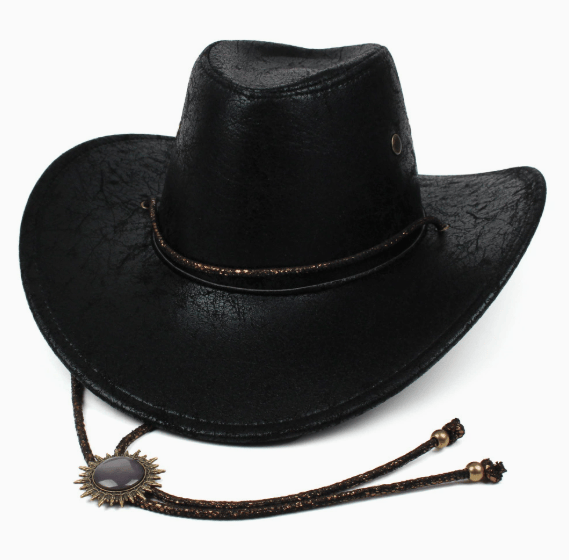 COWBOY HAT-0044