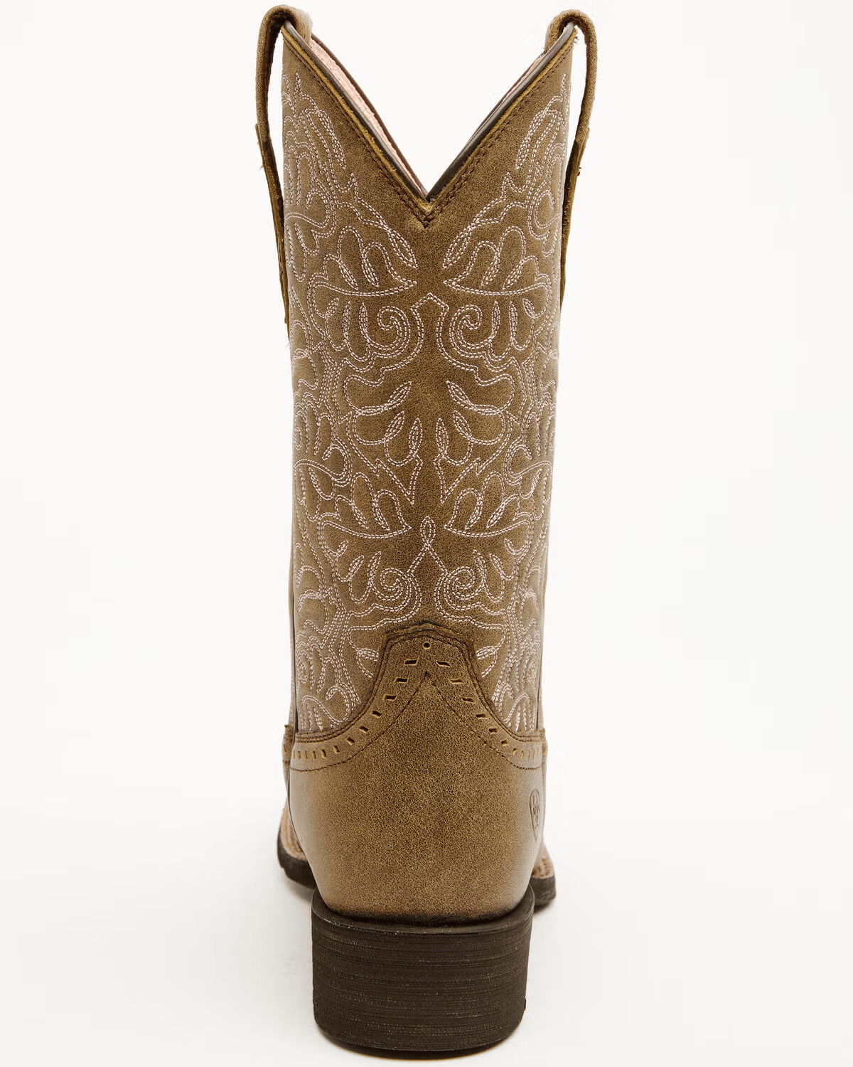 Women's Western Boots-60029