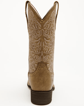 Women's Western Boots-60029