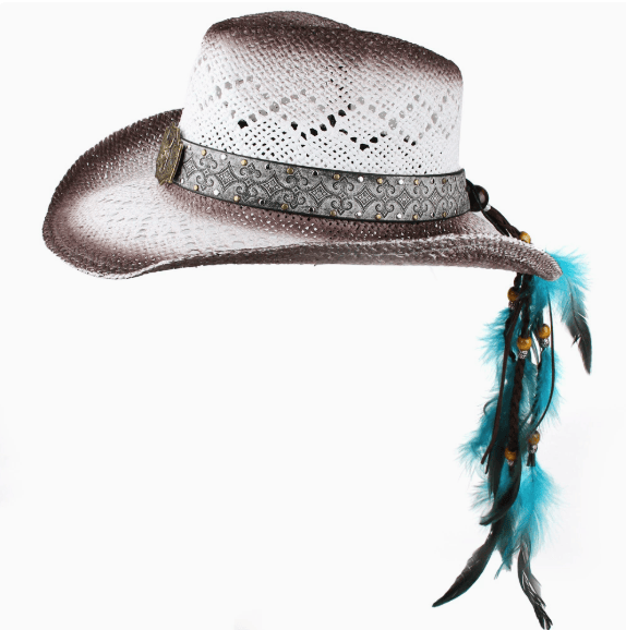 COWBOY HAT-0045