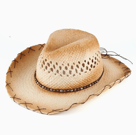 COWBOY HAT-0105