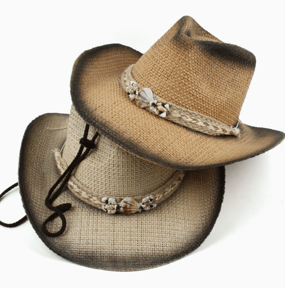 COWBOY HAT-0057