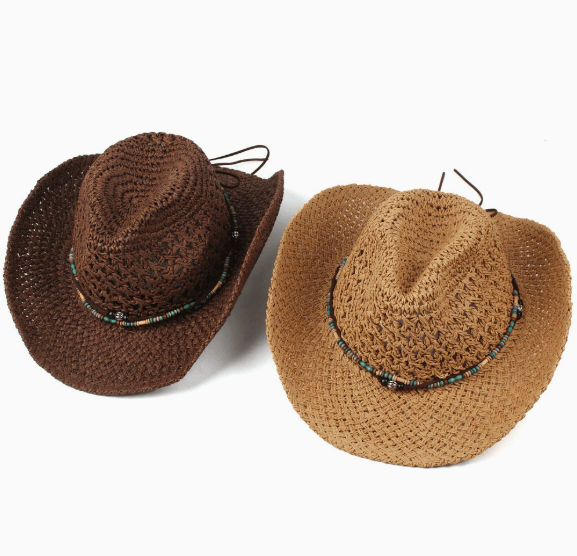 COWBOY HAT-0022