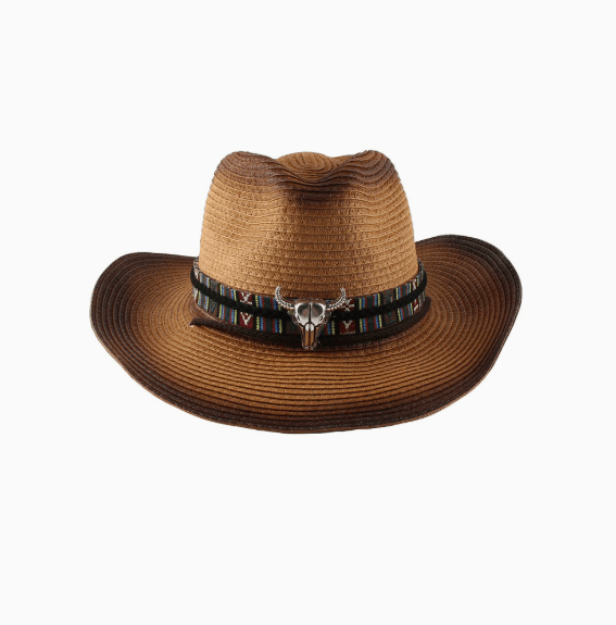 COWBOY HAT-0038