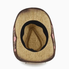 COWBOY HAT-0041