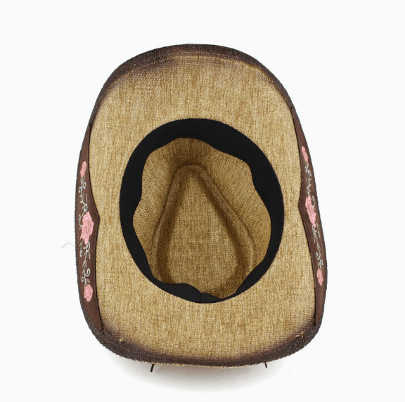 COWBOY HAT-0041