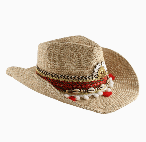 7COWBOY HAT-0128
