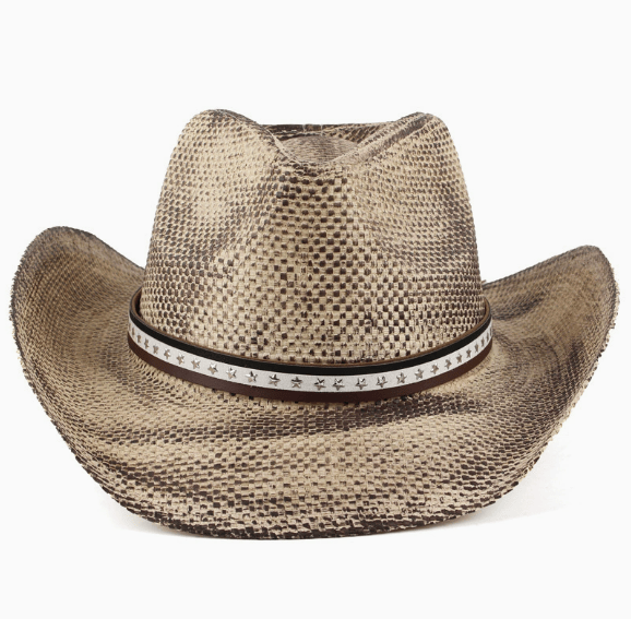 COWBOY HAT-0030