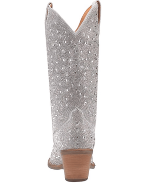 Women's Dollar Western Boots-60015