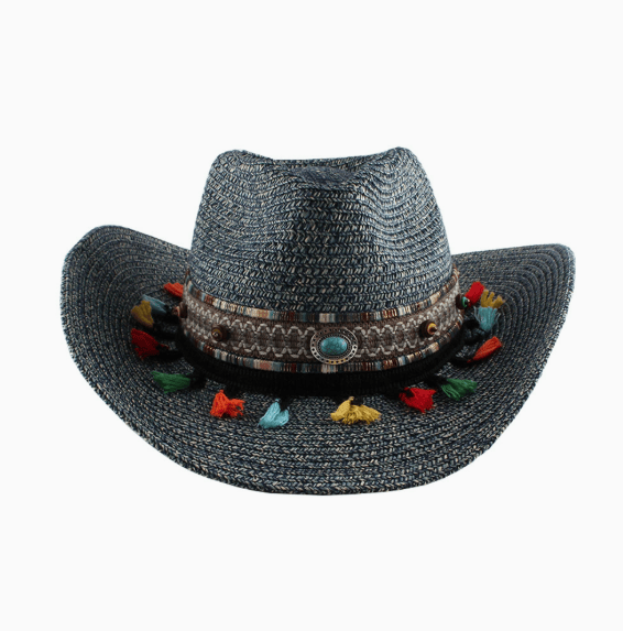 7COWBOY HAT-0124