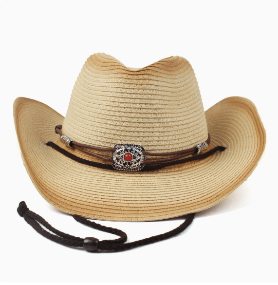COWBOY HAT-0049