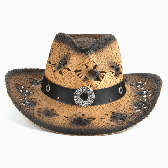 7COWBOY HAT-0119