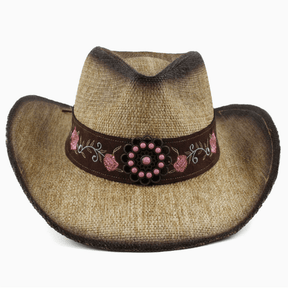 COWBOY HAT-0041
