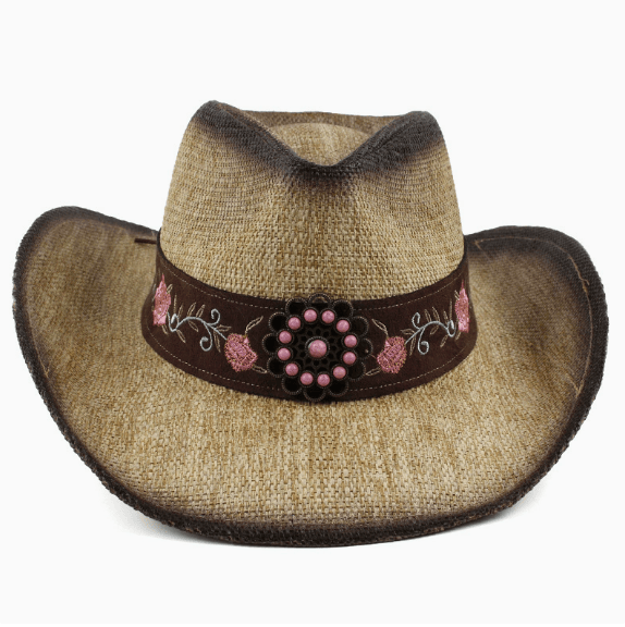 COWBOY HAT-0041