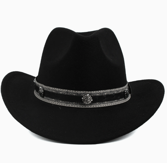 COWBOY HAT-0060