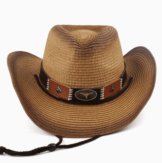 COWBOY HAT-0059