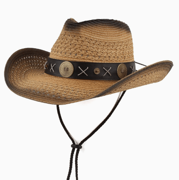 COWBOY HAT-0083