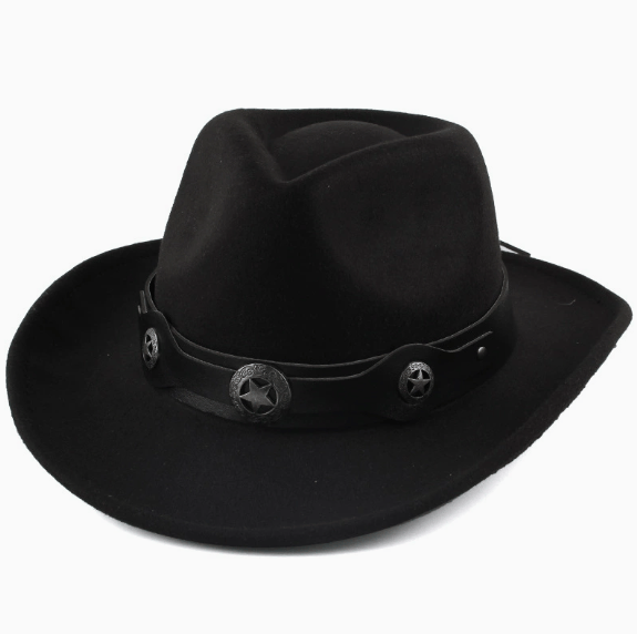 COWBOY HAT-0081