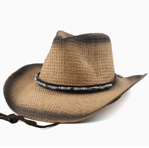 COWBOY HAT-0058