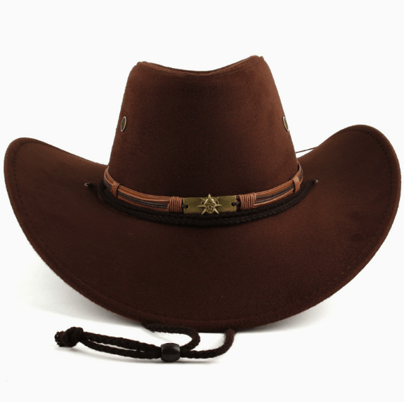 COWBOY HAT-0066