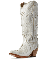 Women's Denisse Western Boots-60017