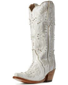 Women's Denisse Western Boots-60017