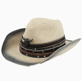 COWBOY HAT-0101