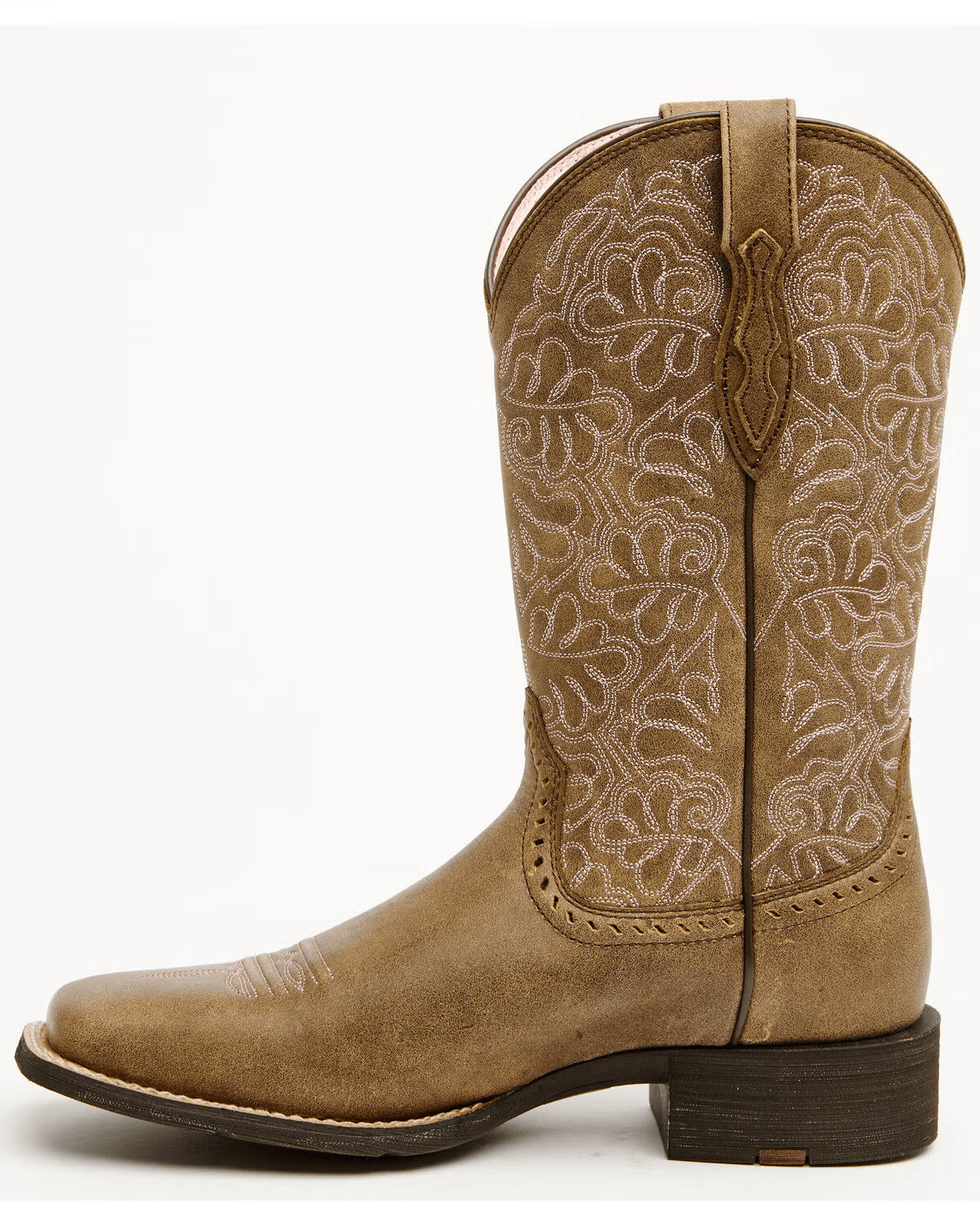 Women's Western Boots-60029