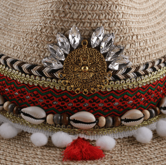 7COWBOY HAT-0128