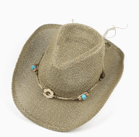 COWBOY HAT-0042
