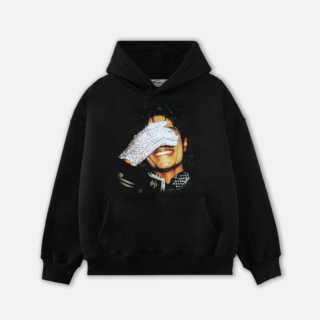 JACKSON HEAD HOODIE-1102
