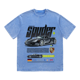 RDMCLOTHINGART tapestry hoodie 918 SPYDER HEAVY WEIGHT COTTON TEE-8828