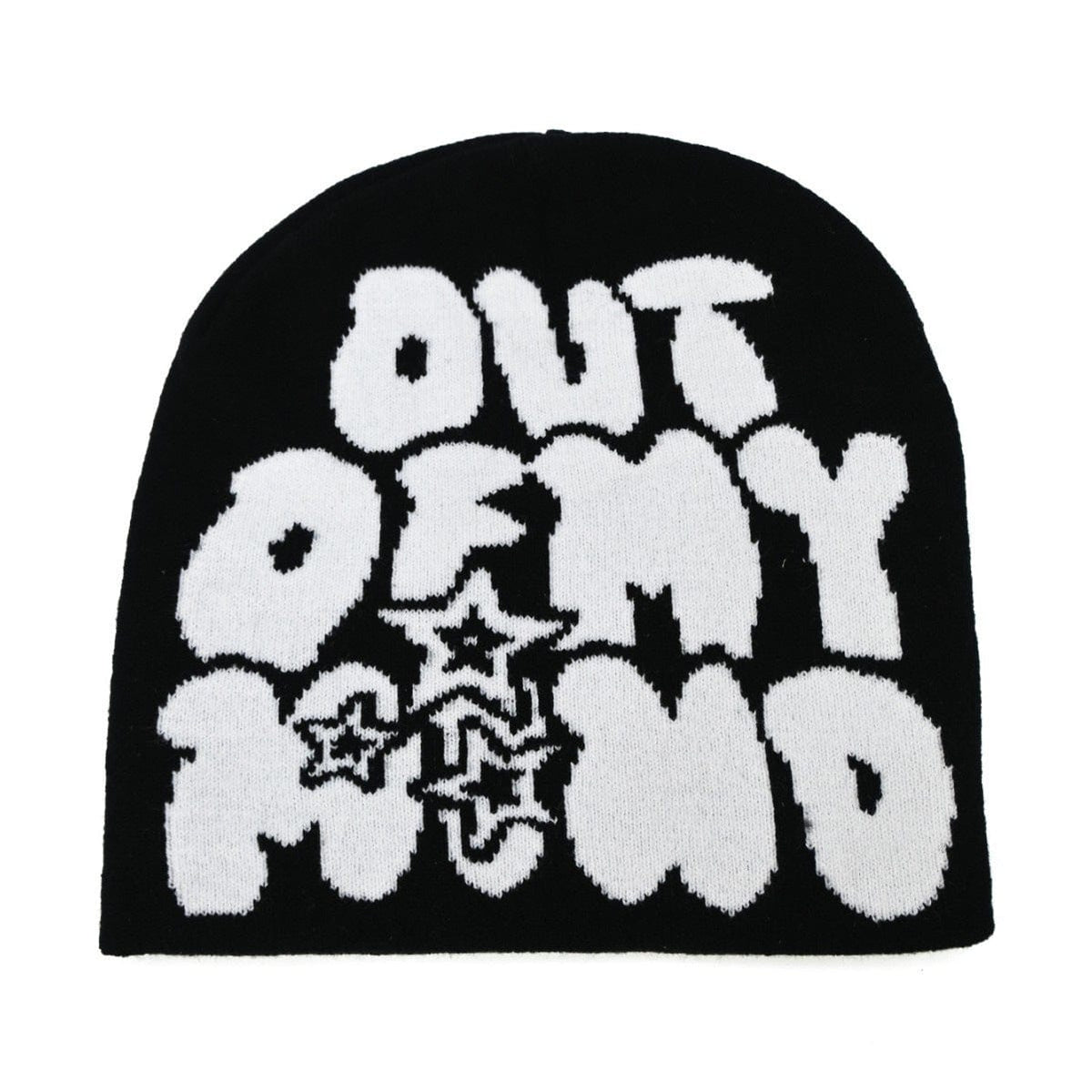 RDMCLOTHINGART tapestry hoodie BEANIE-2004