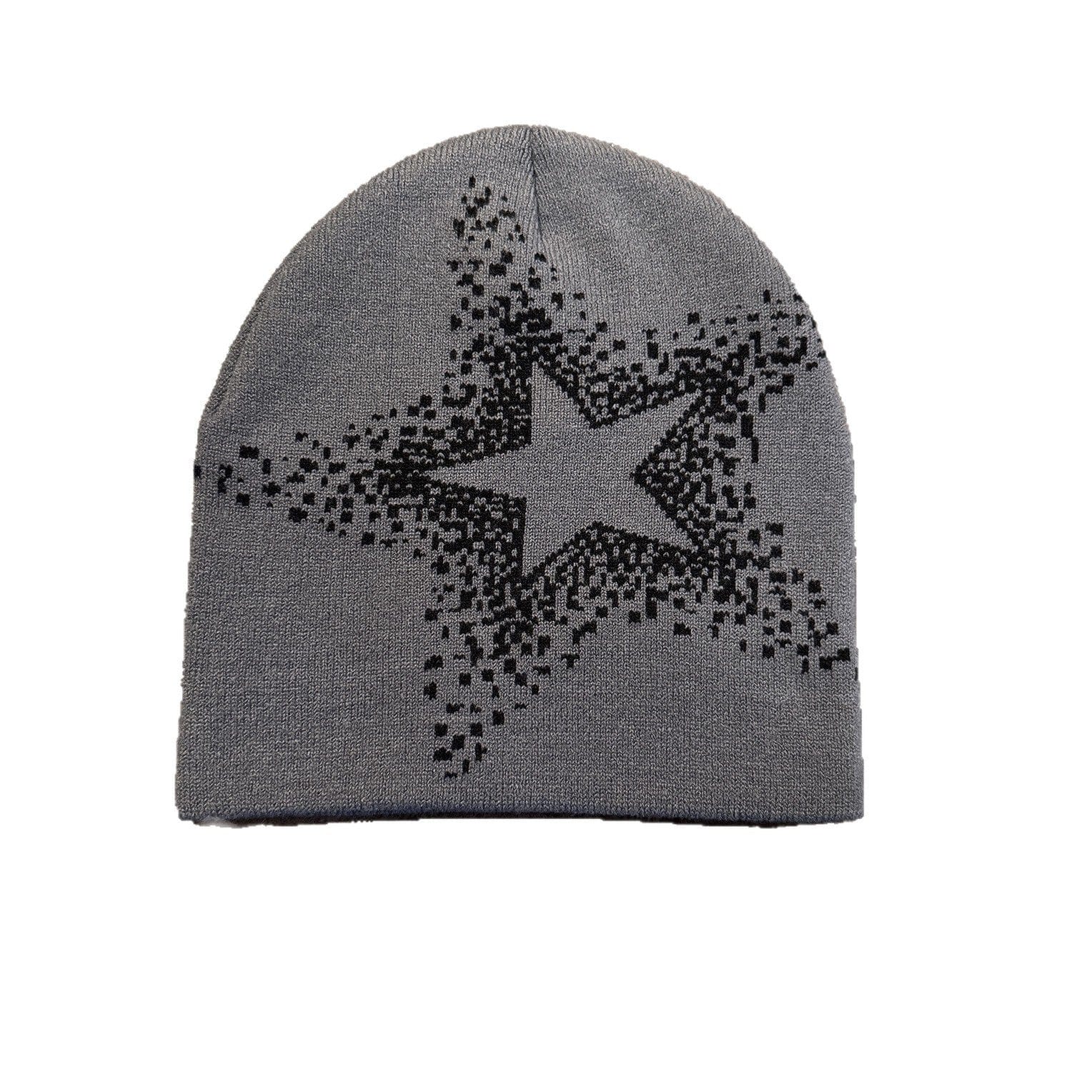 RDMCLOTHINGART tapestry hoodie BEANIE-2008