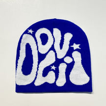 RDMCLOTHINGART tapestry hoodie BEANIE-2019