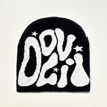 RDMCLOTHINGART tapestry hoodie BEANIE-2019